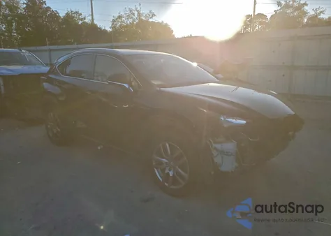 2016 Lexus Nx 200T Base z USA, uszkodzony, nr VIN JTJBARBZ4G2047128